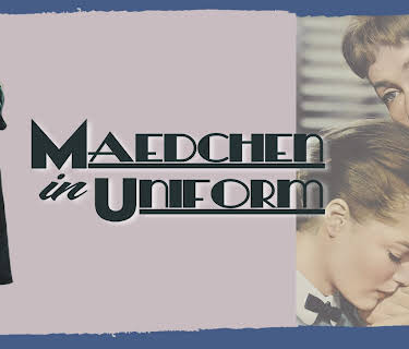 Maedchen in Uniform (1958)
