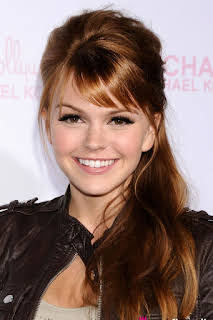 Aimee Teegarden