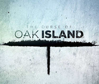The Curse of Oak Island Season 1