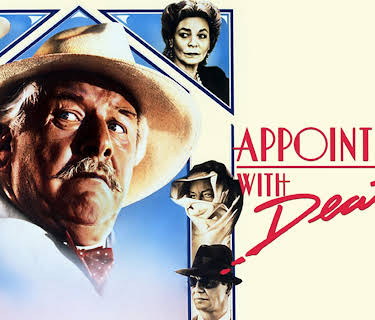Appointment With Death (1988)