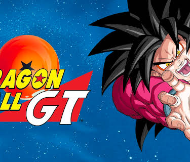 Dragon Ball GT