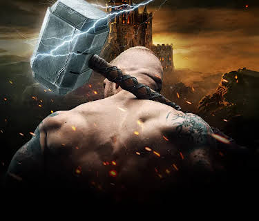 Thor: God of Thunder (2022)