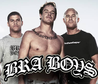Bra Boys (2008)