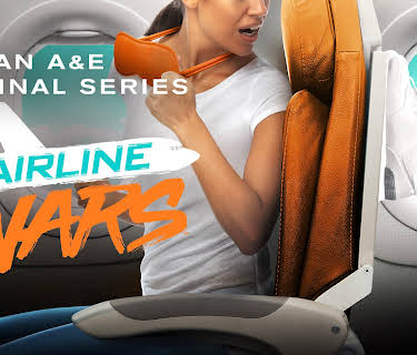 Airline Wars