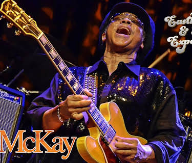 Al McKay - Earth, Wind and Fire Experience (2019)