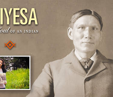 Ohiyesa: The Soul of An Indian (2018)