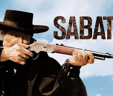 Sabata HD (1970)