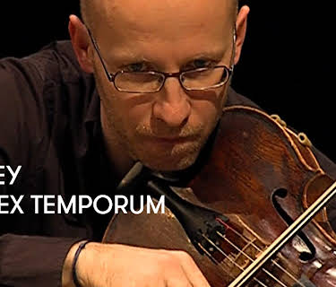 Grisey - Vortex Temporum (2013)