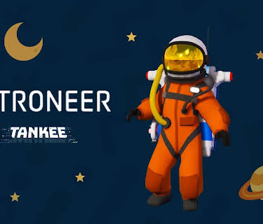 Tankee's Astroneer