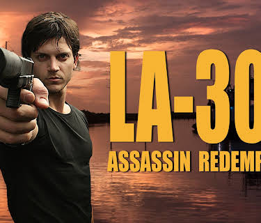 La-308 Assassin Redemption (2017)