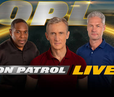 On Patrol: Live S1