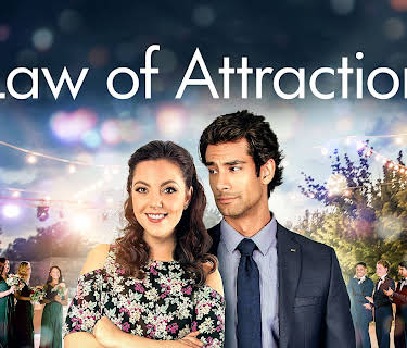 Law Of Attraction (2021)