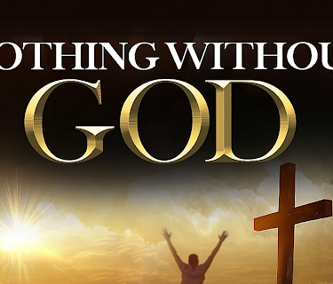 Nothing Without God (2016)