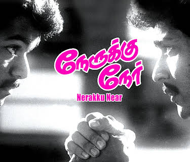 Naerukku Naer (1997)