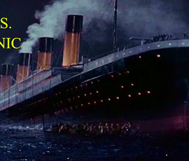 S.O.S. Titanic (1979)