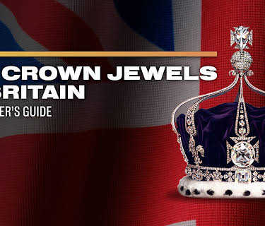 The Crown Jewels of Britain: An Insider's Guide (2025)