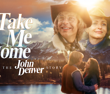 Take Me Home: The John Denver Story (2000)