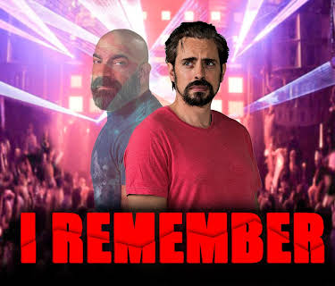 I Remember (2025)