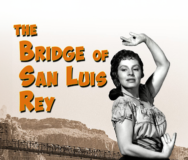 Bridge Of San Luis Rey, The (1957)