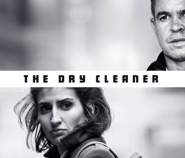 The Dry Cleaner (2018)