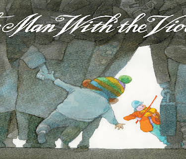 The Man with the Violin