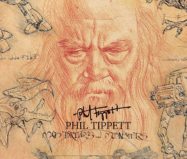 Phil Tippett: Mad Dreams and Monsters (2019)