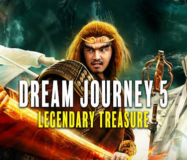 Dream Journey 5: Legendary Treasure (2019)
