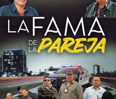 La fama de la pareja (2023)