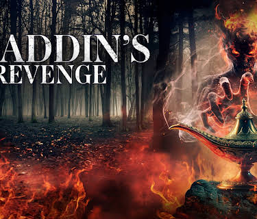 Aladdin's Revenge (2026)