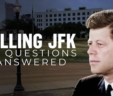 Killing JFK: 60 Questions (2026)