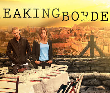 Breaking Borders Season 1