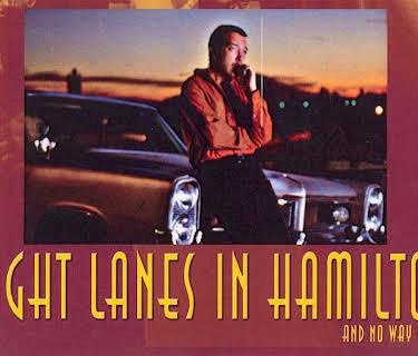 Eight Lanes in Hamilton (1999)