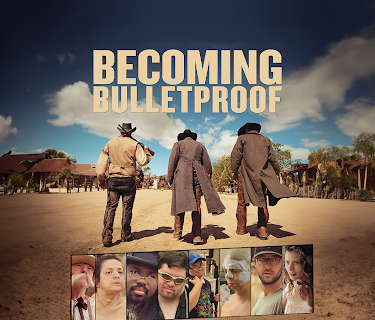 Becoming Bulletproof (2014)
