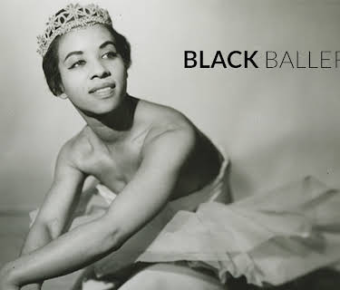 Black Ballerina (2016)
