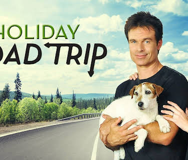 Holiday Road Trip (2013)