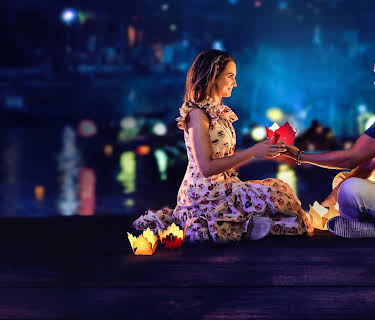 Turisthåndbok til kjærligheten (2023)