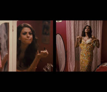 Girl In Progress (2012)