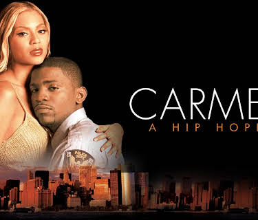 Carmen: A Hip Hopera (2001)