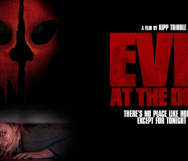 Evil at the Door (2022)