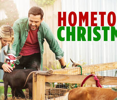 Hometown Christmas (2018)