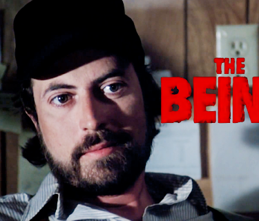 The Being (1983)