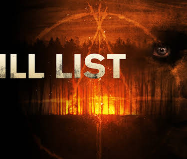 Kill List (2011)