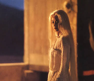 The Bride With White Hair (1993)