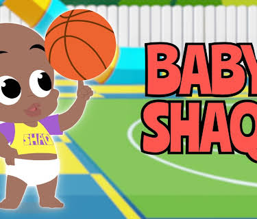 Baby Shaq Dance Songs: Baby Shark & More (2023)