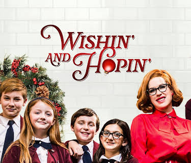 Wishin' And Hopin' (2014)