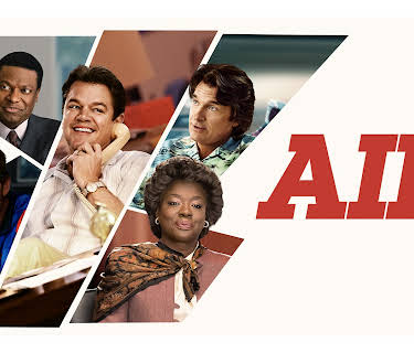 Air (2026)