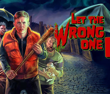 Let the Wrong One In (2022)