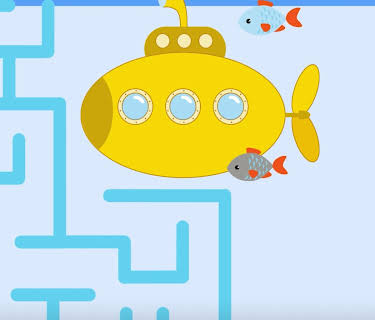 ZenKIDS School: The Maze Game (2023)