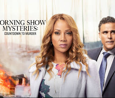 Morning Show Mysteries: Countdown to Murder (2019)