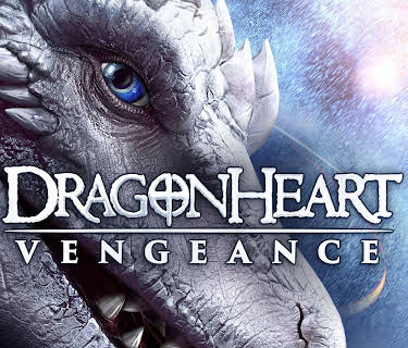 Dragonheart: Vengeance (2020)